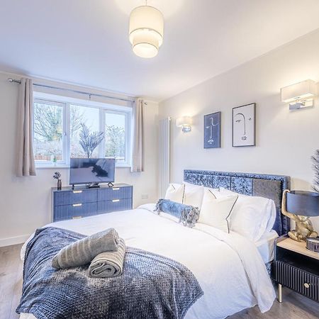 Stunning Family Apartments - Μπρόμλεϊ Εξωτερικό φωτογραφία