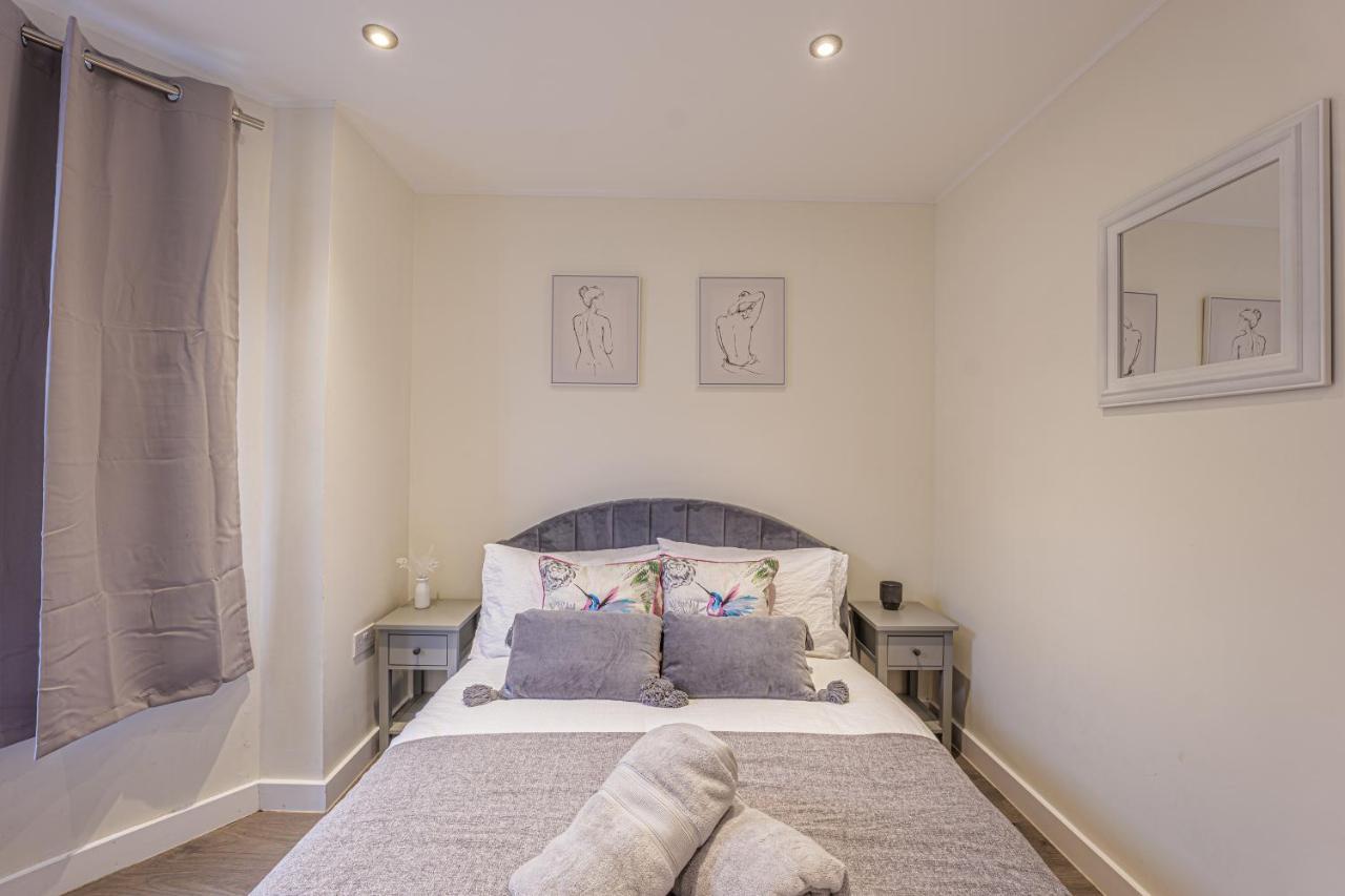 Stunning Family Apartments - Μπρόμλεϊ Εξωτερικό φωτογραφία