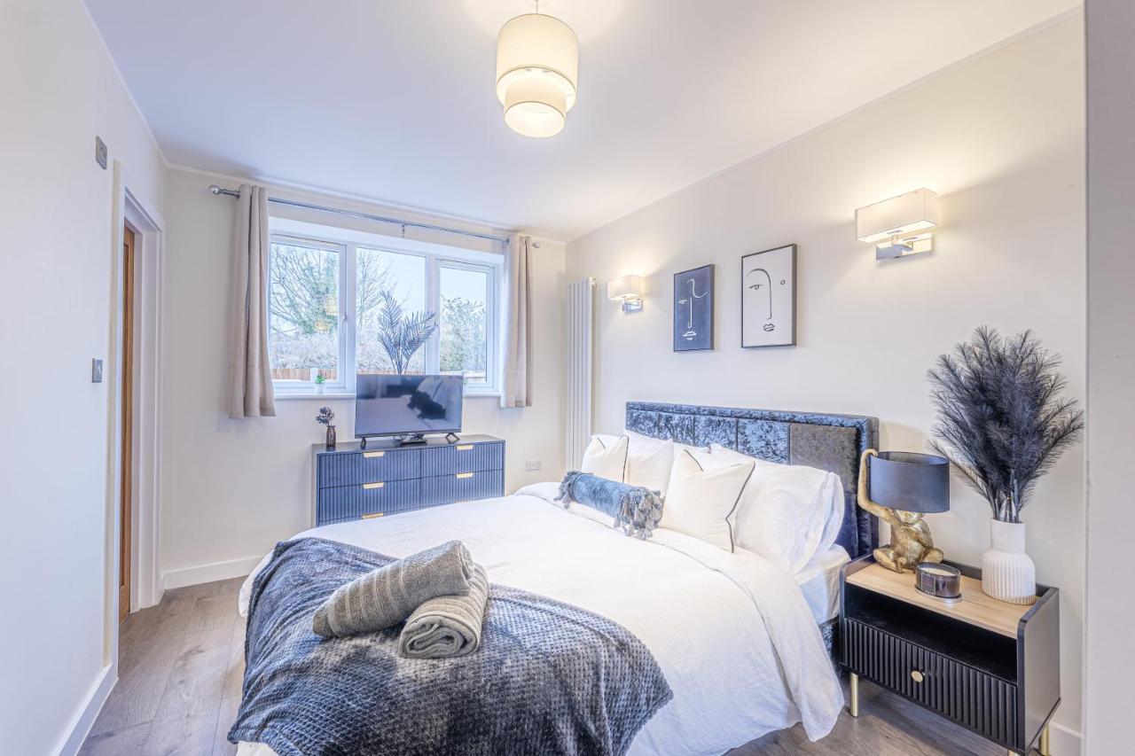 Stunning Family Apartments - Μπρόμλεϊ Εξωτερικό φωτογραφία