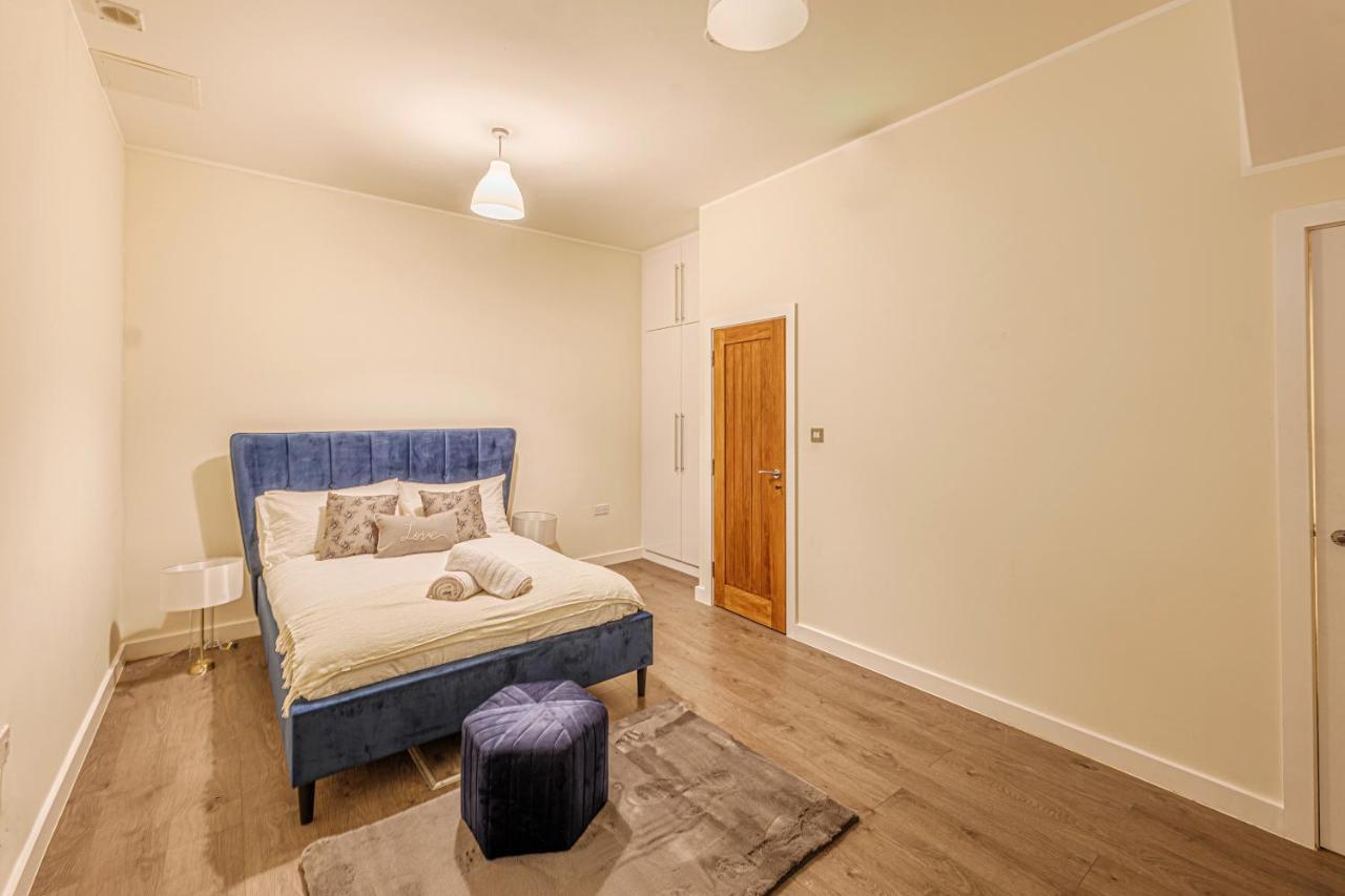 Stunning Family Apartments - Μπρόμλεϊ Εξωτερικό φωτογραφία