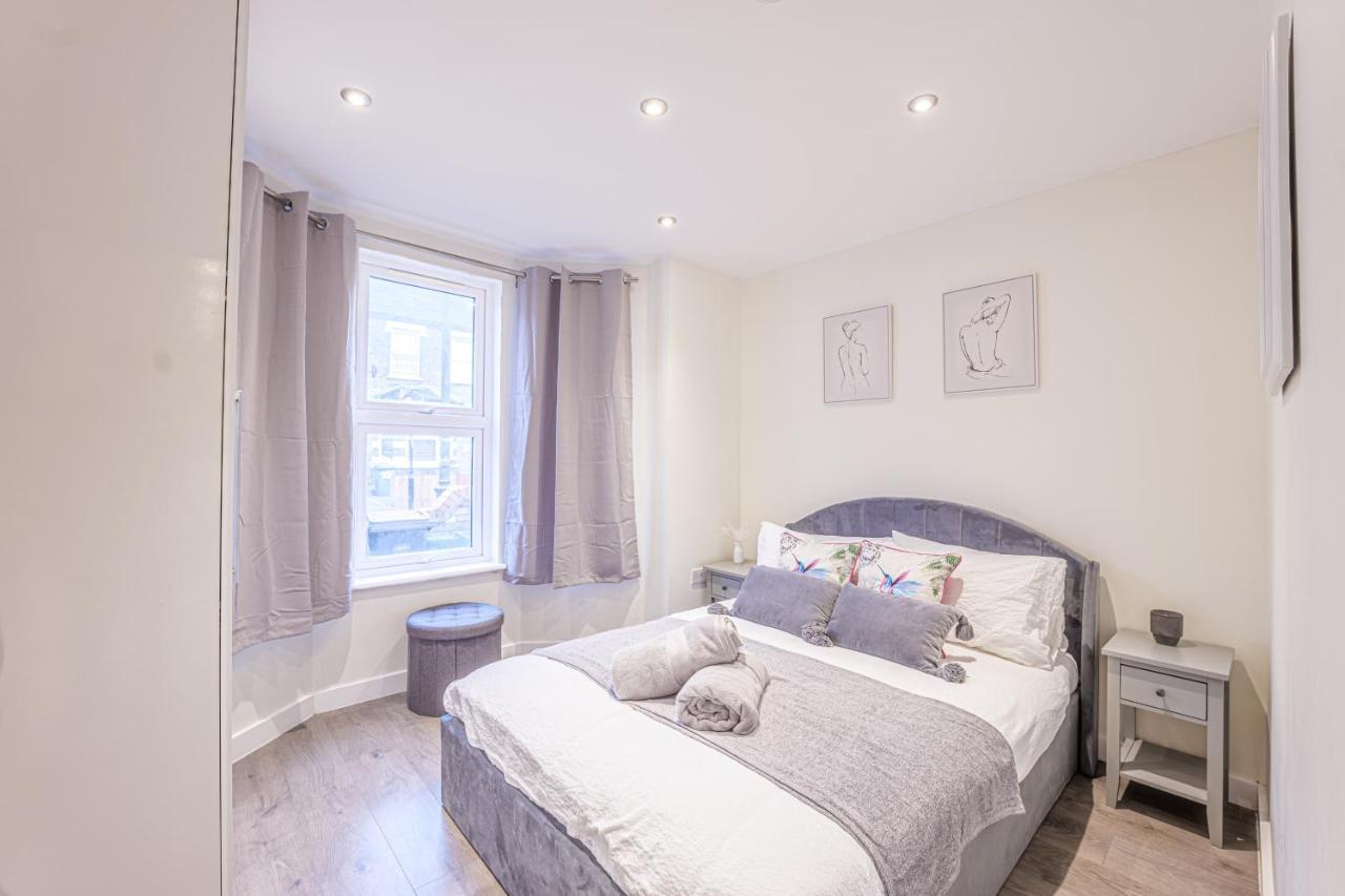 Stunning Family Apartments - Μπρόμλεϊ Εξωτερικό φωτογραφία