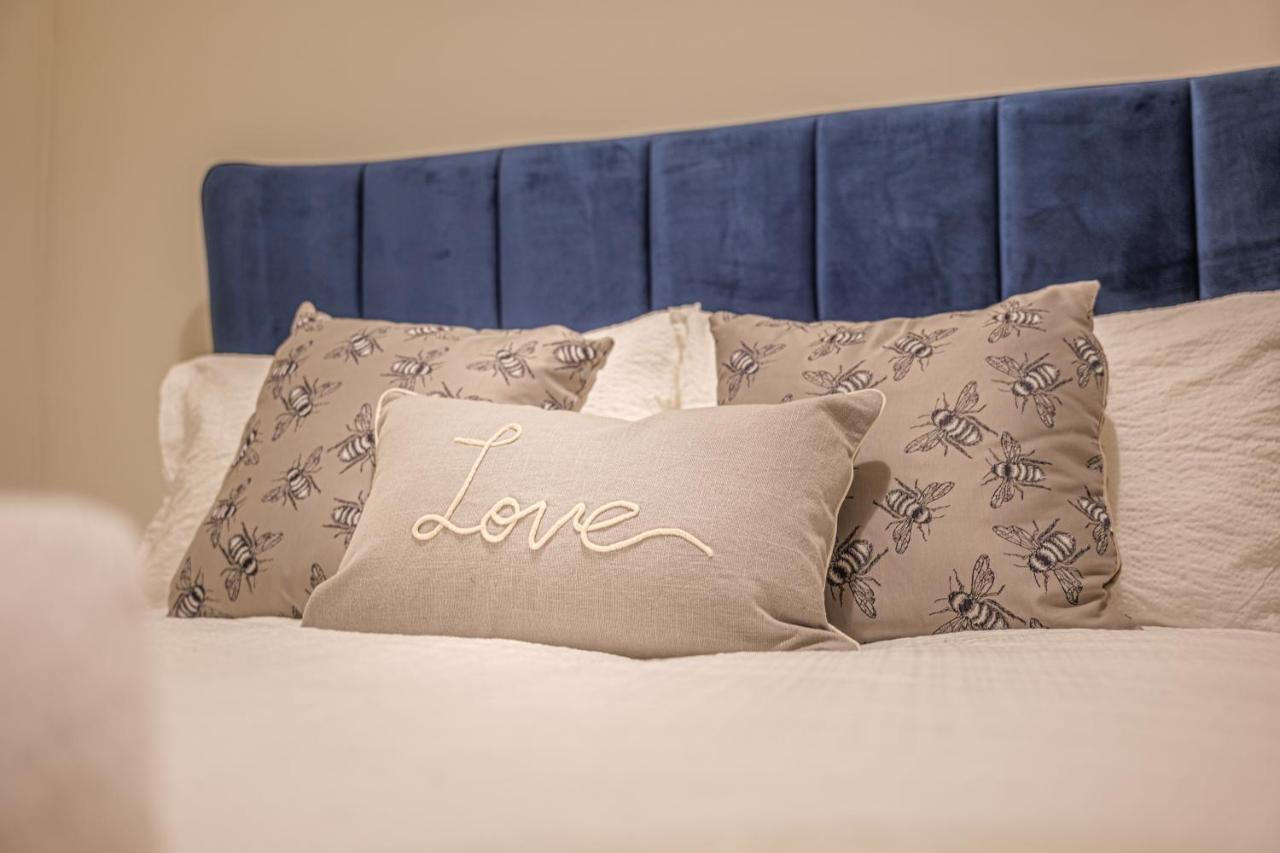 Stunning Family Apartments - Μπρόμλεϊ Εξωτερικό φωτογραφία