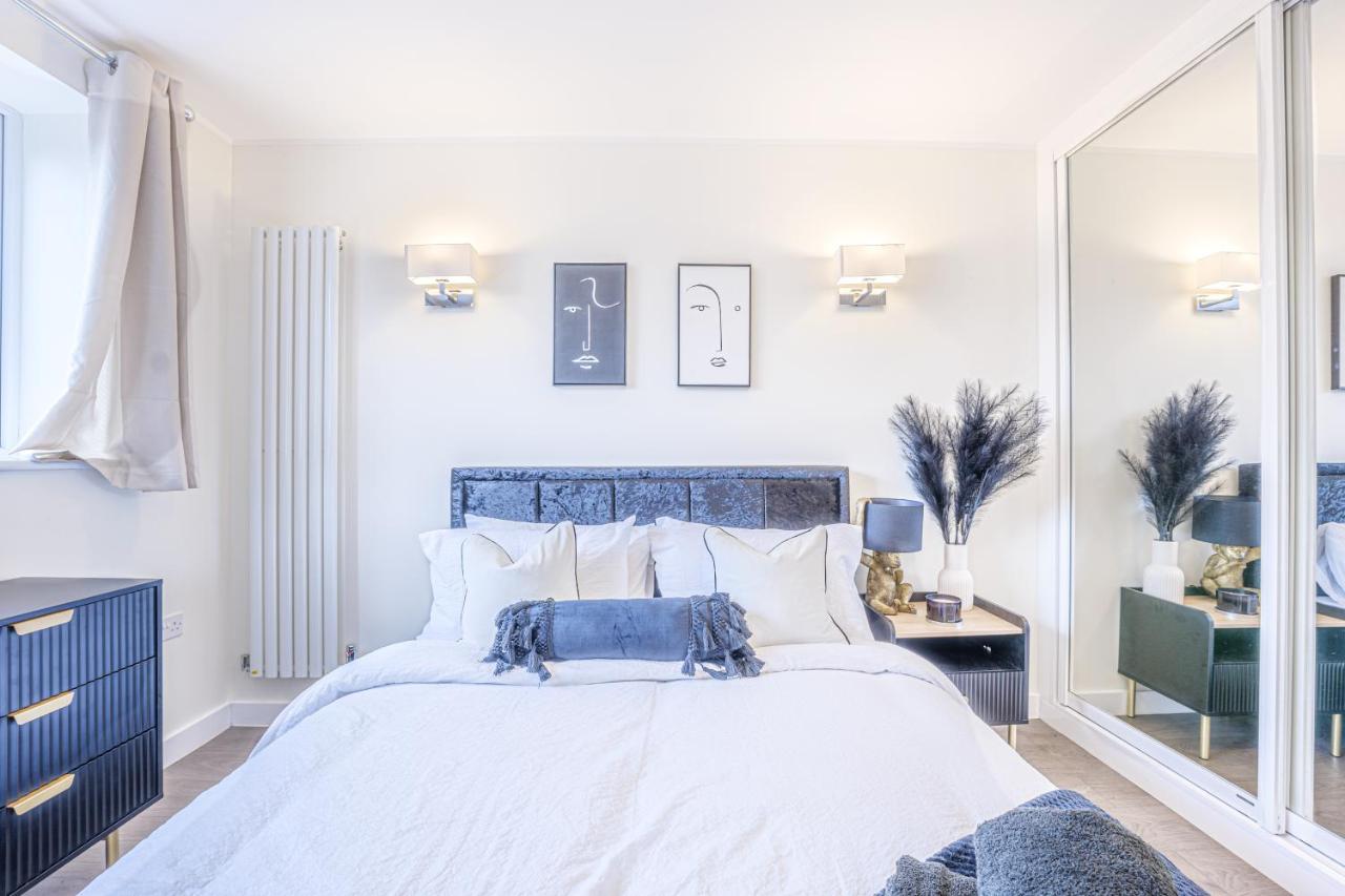 Stunning Family Apartments - Μπρόμλεϊ Εξωτερικό φωτογραφία